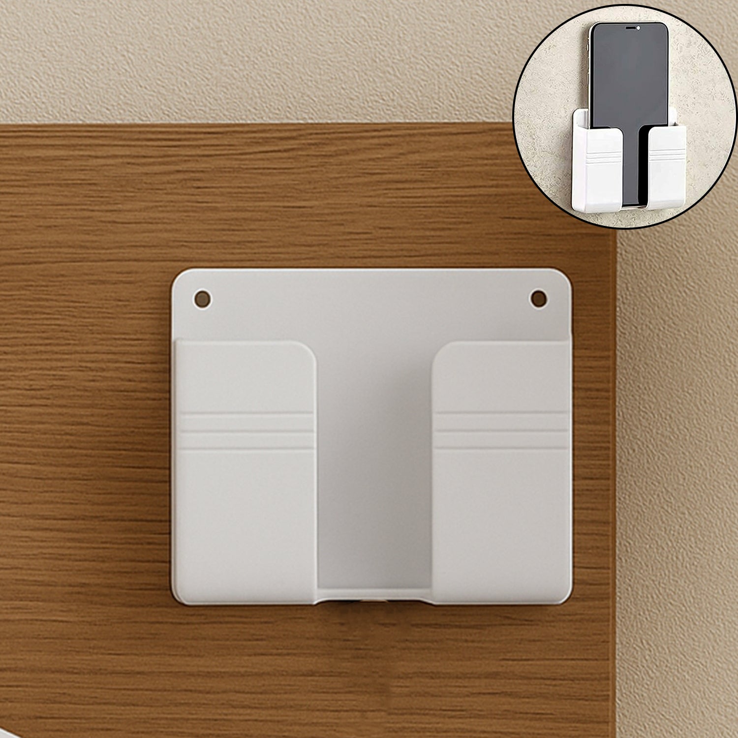 Wall Phone Holder Wall Phone Holder